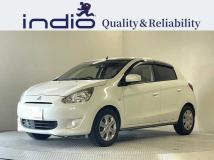 2012 Mitsubishi Mirage