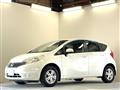 2013 Nissan Note