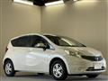 2013 Nissan Note