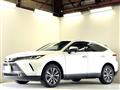 2024 Toyota Harrier