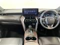 2024 Toyota Harrier