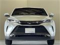 2024 Toyota Harrier