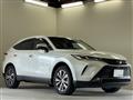 2024 Toyota Harrier
