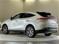 2024 Toyota Harrier
