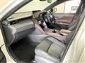 2024 Toyota Harrier
