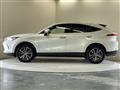 2024 Toyota Harrier