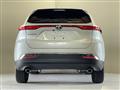 2024 Toyota Harrier