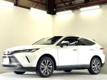 2024 Toyota Harrier