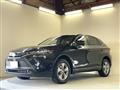 2023 Toyota Harrier