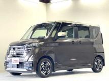 2024 Nissan ROOX
