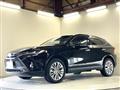 2023 Toyota Harrier