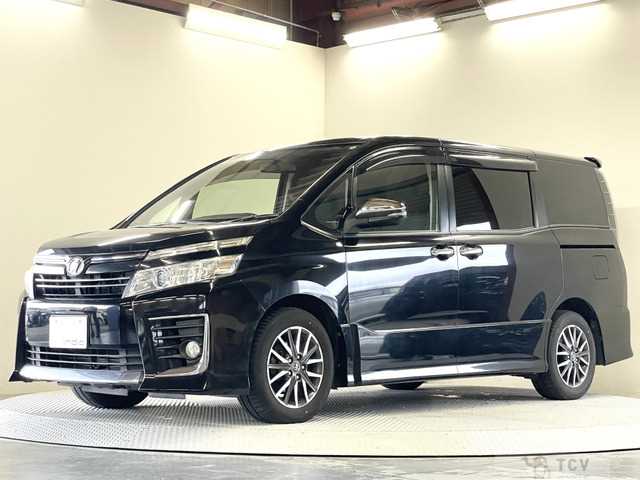 2015 Toyota Voxy
