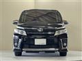 2015 Toyota Voxy