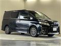 2015 Toyota Voxy