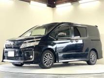 2015 Toyota Voxy