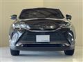 2023 Toyota Harrier