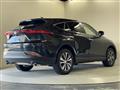 2023 Toyota Harrier