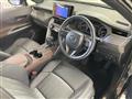 2023 Toyota Harrier