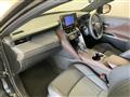 2023 Toyota Harrier