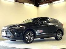 2023 Toyota Harrier