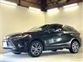 2023 Toyota Harrier