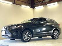 2023 Toyota Harrier