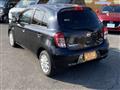 2010 Nissan March