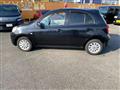 2010 Nissan March