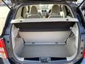 2010 Nissan March