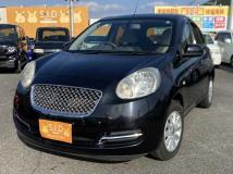 2010 Nissan March