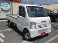 2004 Suzuki Carry Truck