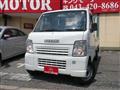 2004 Suzuki Carry Truck