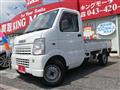 2004 Suzuki Carry Truck