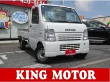 2004 Suzuki Carry Truck