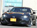 2015 Mazda Roadster