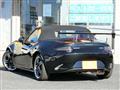 2015 Mazda Roadster