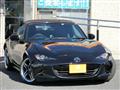 2015 Mazda Roadster