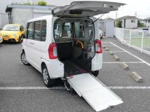 2016 Daihatsu Tanto