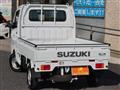2022 Suzuki Carry Truck