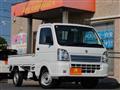 2022 Suzuki Carry Truck