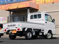 2022 Suzuki Carry Truck