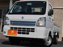 2022 Suzuki Carry Truck
