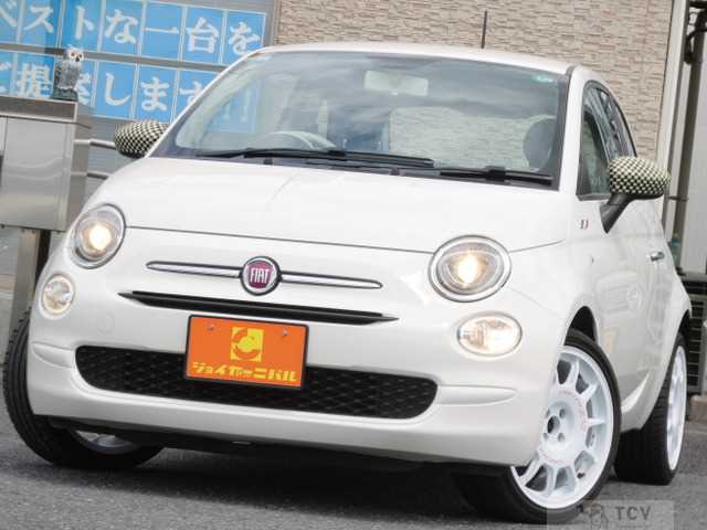 2016 Fiat Fiat Others