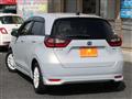 2020 Honda Fit