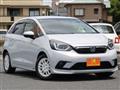 2020 Honda Fit