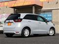 2020 Honda Fit