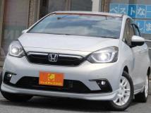 2020 Honda Fit