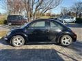 2002 Volkswagen New Beetle