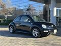2002 Volkswagen New Beetle