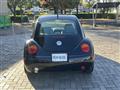 2002 Volkswagen New Beetle